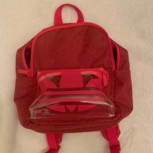 Mini Adidas Bag